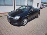 Opel Tigra 1.4 TWINPORT Enjoy  X-C ROADSTER Euro 4 - Opel Tigra Enjoy mit Benzin-Antrieb