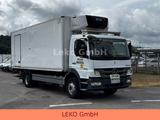 Mercedes-Benz Atego 1622 Mit Carrier Sp 750 - Mercedes-Benz 1622