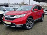 Honda CR-V 2.0 HYBRID 4WD Executive |Top Zustand| - Honda CR-V Gebrauchtwagen in Düsseldorf