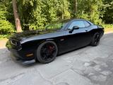 Dodge Challenger - Dodge: Chall