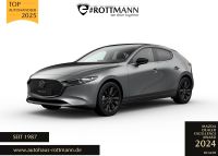 Mazda 3 - Vorschau Bild 1