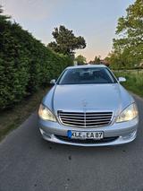 Mercedes-Benz S 320 CDI - - gebrauchte Mercedes-Benz S 320 aus dem Jahr 2006