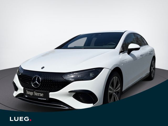 MERCEDES-BENZ EQE 300 ELECTRIC ART+HA LENK+360+DIGITAL LIGHT