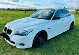 BMW Serie 5 530 Diesel (verkaufen oder tau... - BMW 530 aus 2008: 530d