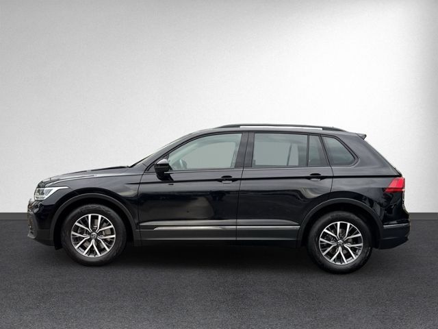 Tiguan 2.0 TSI DSG 4MOTION STANDHZ+KAMERA+NAVI.+