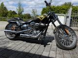 Harley-Davidson Breakout CVO FXSBSE Sonderedition Softtail - Harley-Davidson Breakout CVO