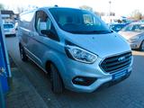 Ford Transit Custom 300 L1 Limited 2.0L Automatik | - Ford Transit mit Diesel-Antrieb: Custom