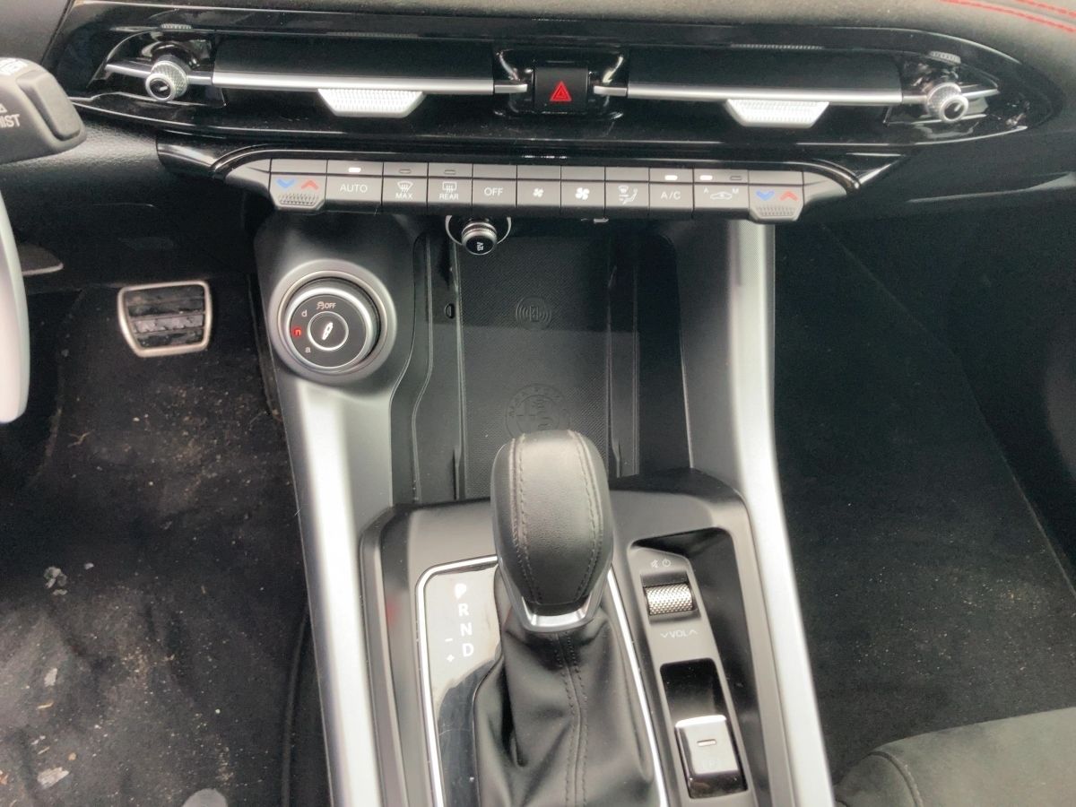 Alfa Romeo Tonale - Bild 14
