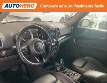 MINI Countryman D (Cooper) - 7
