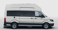 Volkswagen Crafter - Vorschau Bild 8