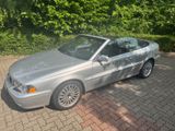 Volvo C70 Cabriolet - Volvo C70 aus 2003: Cabrio