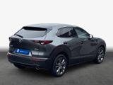 Mazda CX-30 e-SKYACTIV-X 2.0 M HYBRID SELECTION - Mazda CX-30: Skyactiv X