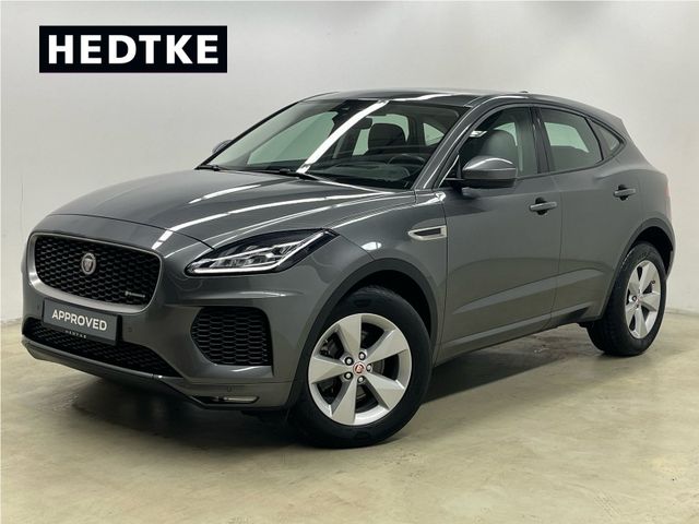 Jaguar E-PACE D180 AWD R-Dynamic S 18"+ACC+WSS-HZG+MEMO