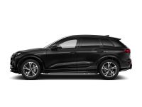 Audi Q6 e-tron - Vorschau Bild 5