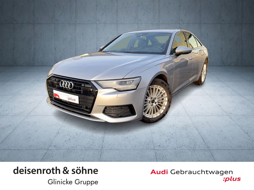 Image of Audi A6