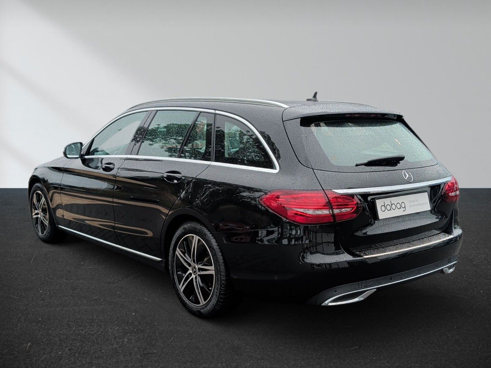 Mercedes-Benz C 220 C T-Modell C 220 d – Bild 7