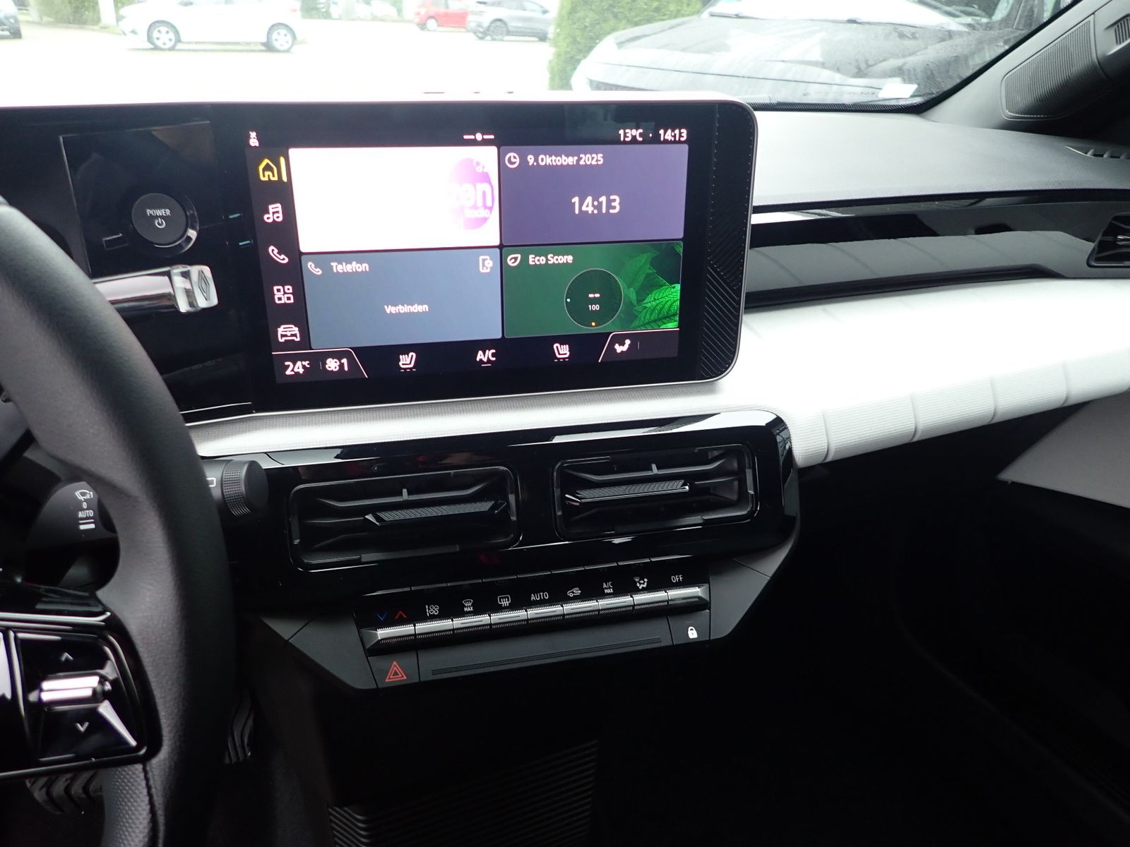 Fahrzeugabbildung Renault R 5 E-Tech elektrisch Evolution 120 Urban Range