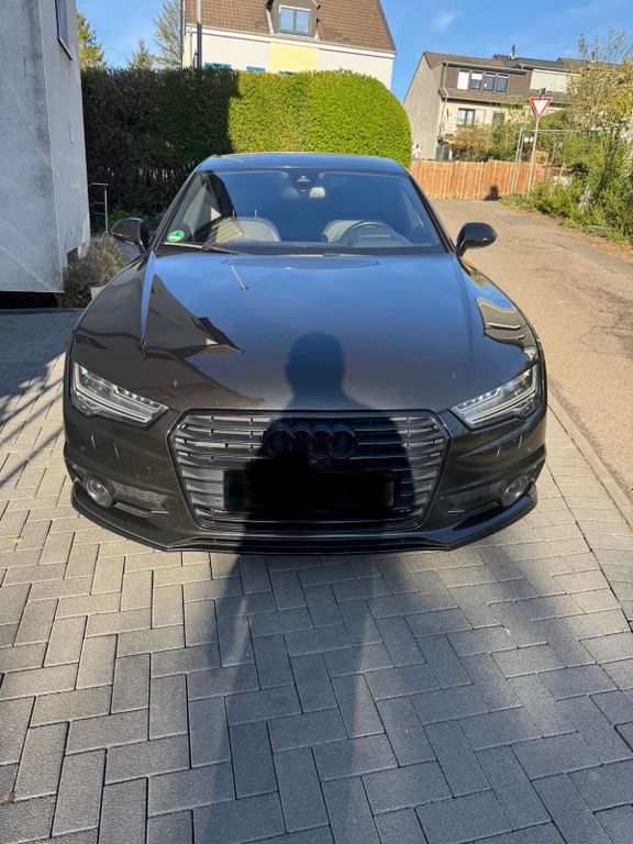 Image of Audi A7