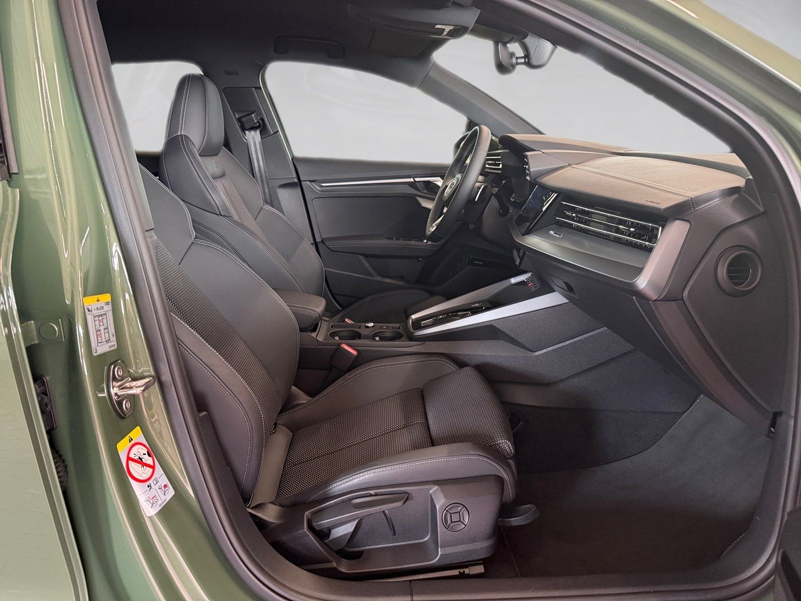 Audi A3 - Bild 10