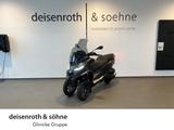 Piaggio MP3 530 Exclusive Schwarz Meteora - Angebote