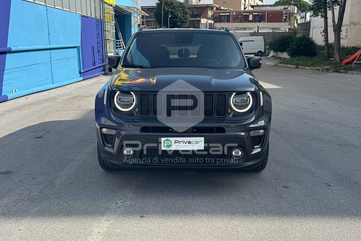 Jeep JEEP Renegade 1.6 Mjt 130 CV 80th Anniversary imagem 2