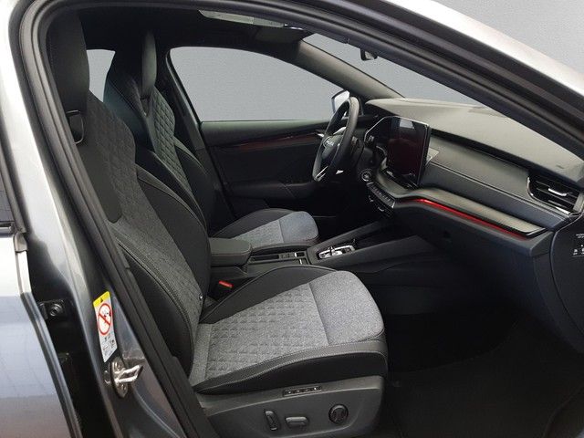 Fahrzeugabbildung Skoda Octavia Combi Sportline 2.0TDI DSG AHK HuD DCC