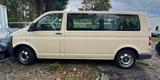 Volkswagen T5 Caravelle Long 2.0 TDI DSG - Volkswagen T5 Caravelle in Dortmund