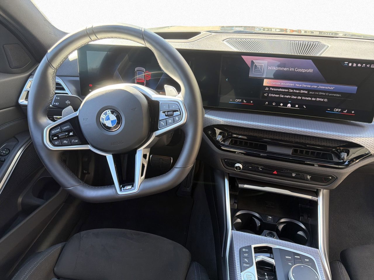 BMW 320 - Bild 18