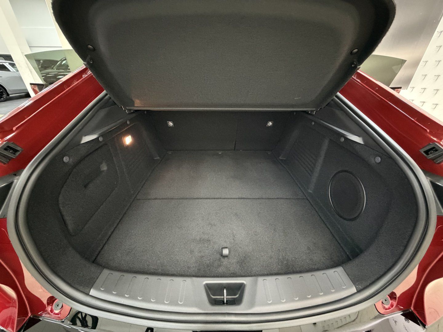 Mazda 6e - Bild 43