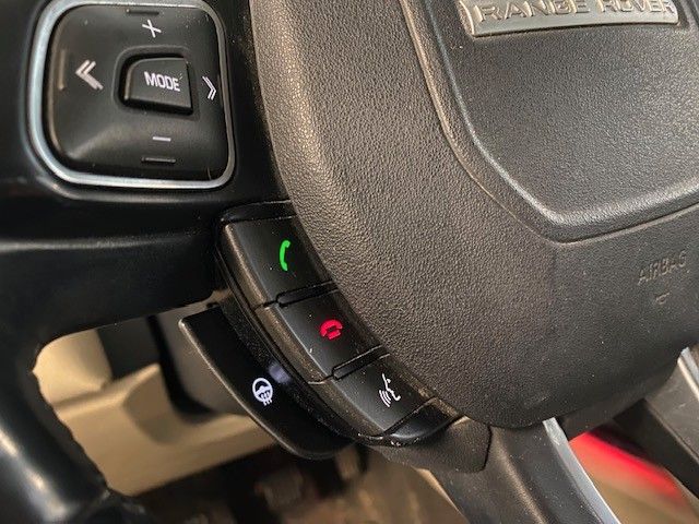 Fahrzeugabbildung Land Rover Range Rover Evoque 2.2D 4x4 AHK/KAMERA/SHZ/LEDER