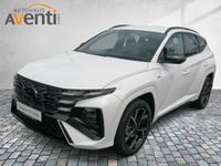 Hyundai TUCSON - Vorschau Bild 2