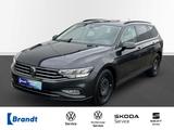 Volkswagen Passat Variant 2.0 TDI Business DSG+LED+KAMERA+A - VW Passat Variant Gebrauchtwagen in Bremen
