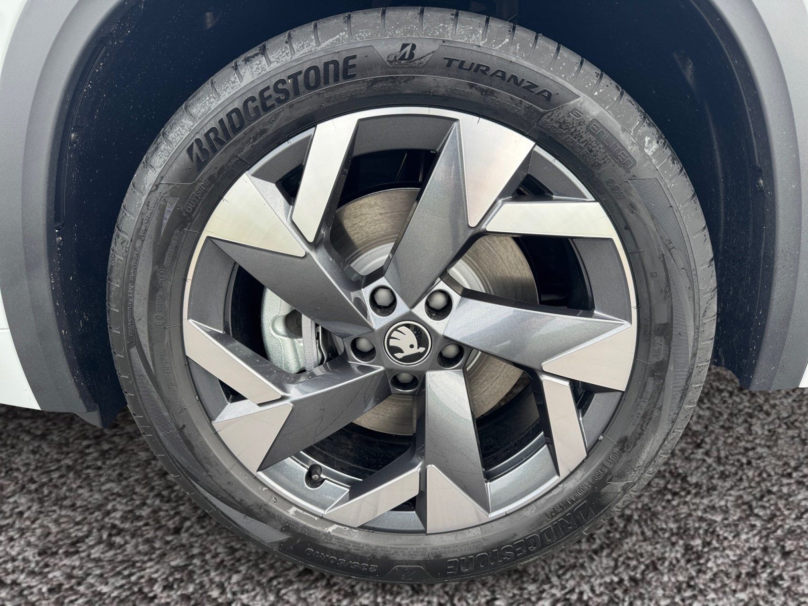 Skoda Kodiaq - Bild 8