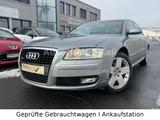 Audi A8 3.0 TDI quattro ALCAN PDC XENON SCHIEBED - gebrauchte Audi A8 aus dem Jahr 2009