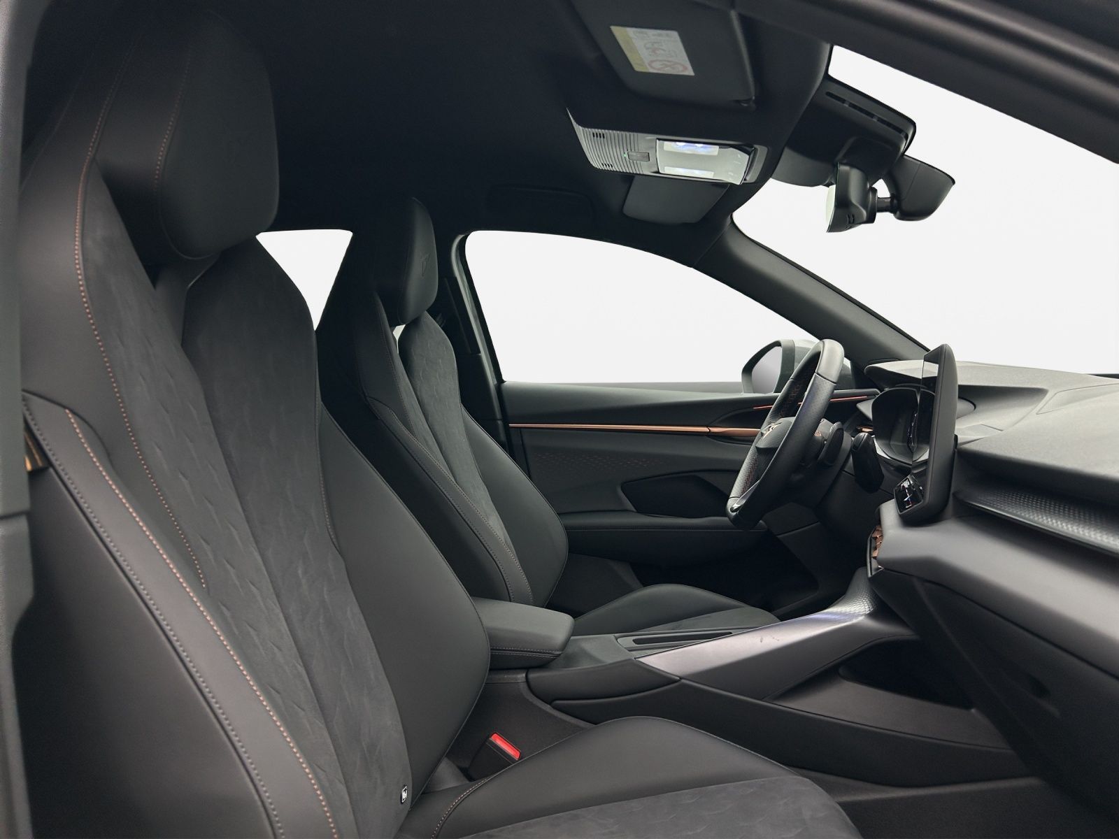 Cupra Terramar - Bild 7
