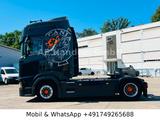 Scania S450 BL HighLine *Retarder/Alcoa/ACC/Vollspoiler - Dreiseitenkipper