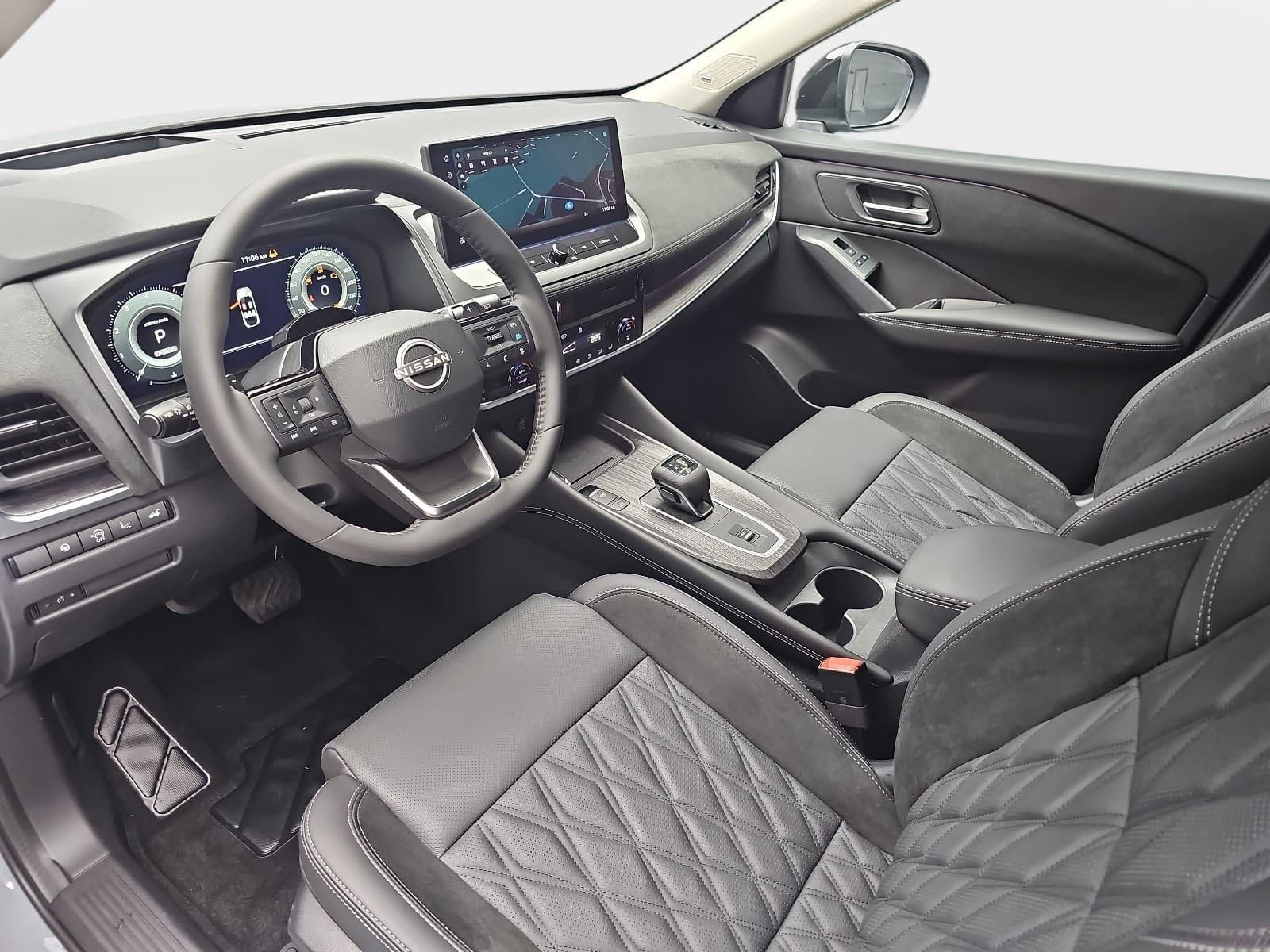 Nissan Qashqai - Bild 20