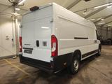 Fiat Ducato Maxi L4H2 180PS Multijet KAM*PDC*KLIMA* - Fiat Ducato: L4
