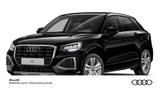 Audi Q2 advanced 30 TFSI Sonnenschutzverglasung+Sideb - Audi Neuwagen in Dortmund