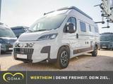 Dethleffs Globetrail 640 HR Fiat *SUMMER SALE* - Dethleffs Globetrail 640 HR