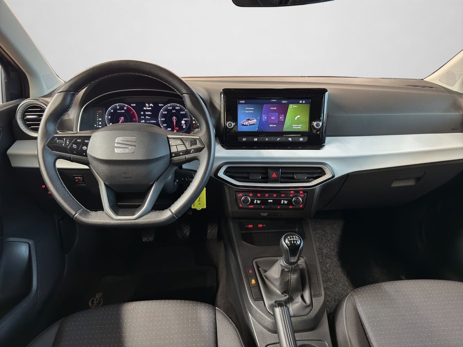 Seat Ibiza - Bild 4