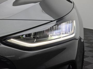 Ford Focus - 12