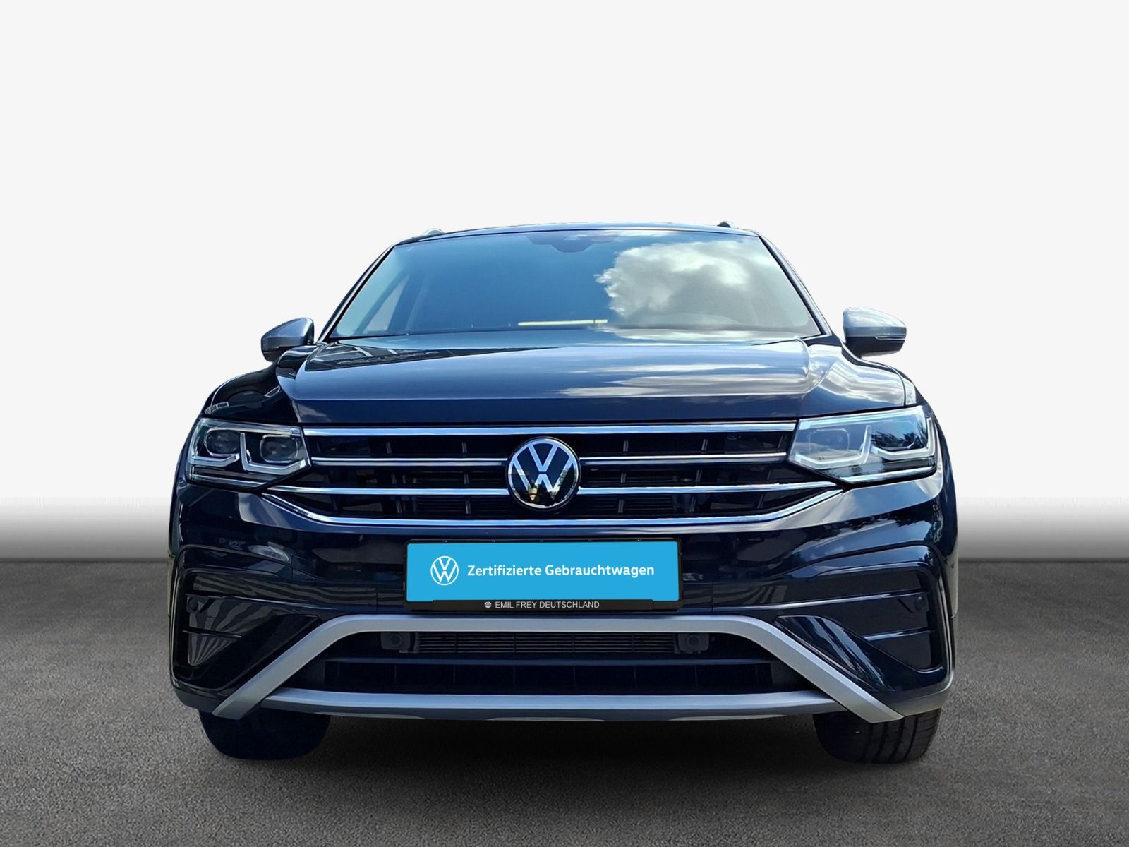 Volkswagen Tiguan Allspace 2.0 TSI 4Motion DSG Elegance 7-S foto 3