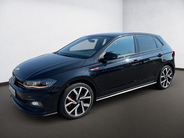 Volkswagen Polo GTI 2.0 TSI Navi, ACC, LED, 18"Alu Brescia,