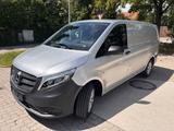 Mercedes-Benz Vito Kasten PRO 116CDI Lang - Mercedes-Benz Vito Gebrauchtwagen in München