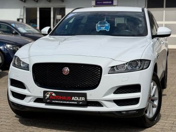 Jaguar F-Pace - 3