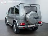 Mercedes-Benz G 350 BlueTec/XENON/KAMERA/AHK/LEDER/EURO5/4X4/ - gebrauchte Mercedes-Benz G 350 aus dem Jahr 2011