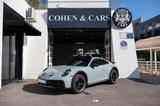 Porsche 911 Dakar *NETTO PRICE* - Porsche: Geländewagen, 911