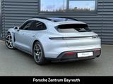 Porsche Taycan Sport Turismo*HD-MATRIX*SITZLÜFTUNG*BOSE* - Porsche: Silber