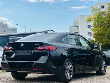 BMW 220 - 3